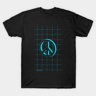 Peace T-Shirt